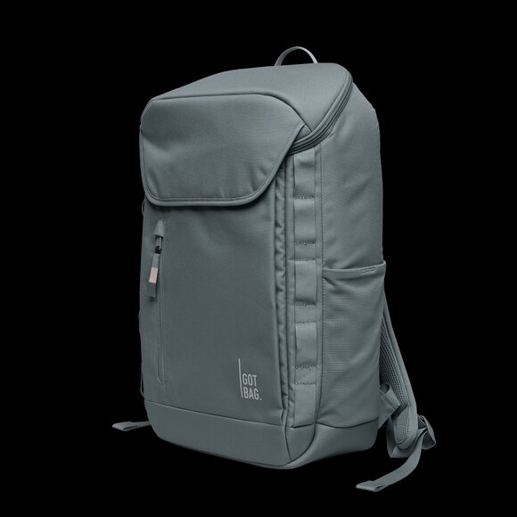 Pro Pack Backpack - Picture 3 of 7